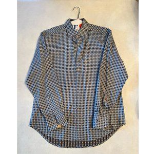 Robert Graham Men's Dress Shirt